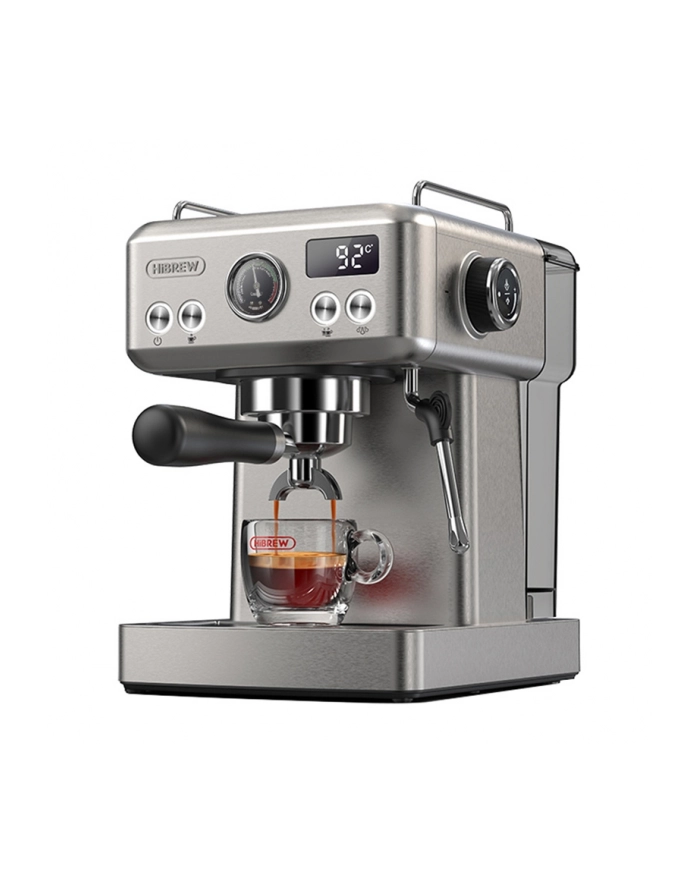 Ekspres Hibrew H10A główny