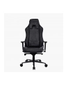 Arozzi Vernazza Pure Black SoftFabric VERNAZZASFBPBK - nr 2