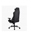 Arozzi Vernazza Pure Black SoftFabric VERNAZZASFBPBK - nr 4