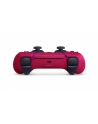 sony Kontroler bezprzewodowy PlayStation 5 DualSense Cosmic Red - nr 3