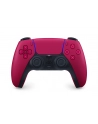sony Kontroler bezprzewodowy PlayStation 5 DualSense Cosmic Red - nr 4