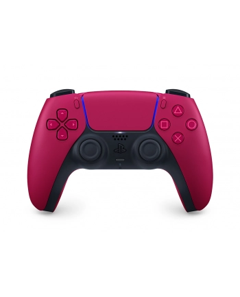 sony Kontroler bezprzewodowy PlayStation 5 DualSense Cosmic Red