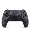 sony Kontroler bezprzewodowy PlayStation 5 DualSense Grey Camo - nr 1