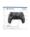 sony Kontroler bezprzewodowy PlayStation 5 DualSense Grey Camo - nr 4
