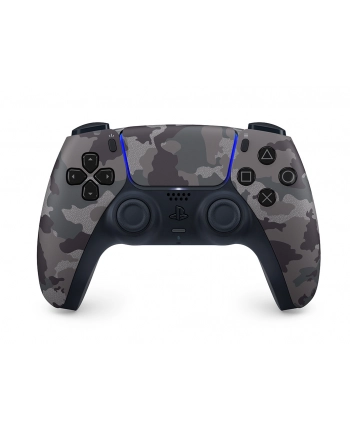 sony Kontroler bezprzewodowy PlayStation 5 DualSense Grey Camo nr 1