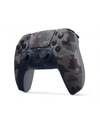 sony Kontroler bezprzewodowy PlayStation 5 DualSense Grey Camo nr 2