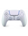 sony Kontroler bezprzewodowy PlayStation 5 DualSense Chrome Pearl - nr 1