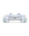 sony Kontroler bezprzewodowy PlayStation 5 DualSense Chrome Pearl - nr 2