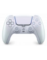 sony Kontroler bezprzewodowy PlayStation 5 DualSense Chrome Pearl - nr 4