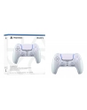 sony Kontroler bezprzewodowy PlayStation 5 DualSense Chrome Pearl - nr 6
