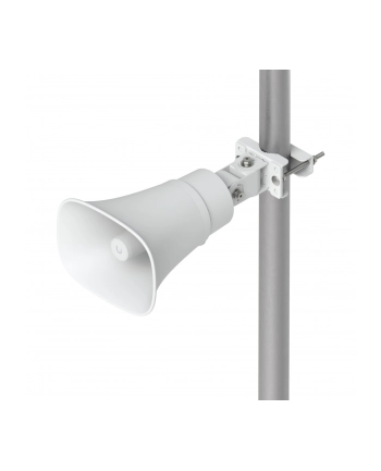 Ubiquiti Up-Ai-Horn-Speaker-W 1-Drożny Biały Przewodowa
