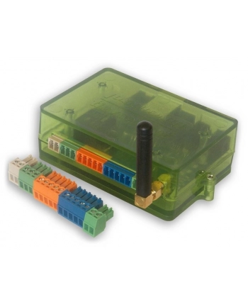Tiny Kontroler Lan Lk4 Lte Uniwersalny Kontroler Iot Z Modemem Lte nr 1