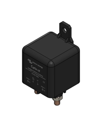 Victron Energy Przełącznik Akumulatora Cyrix-Ct 12/24-120 (CYR010120011) nr 2