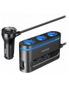 Swissten Ładowarka Samochodowa Usb Usbc - nr 1