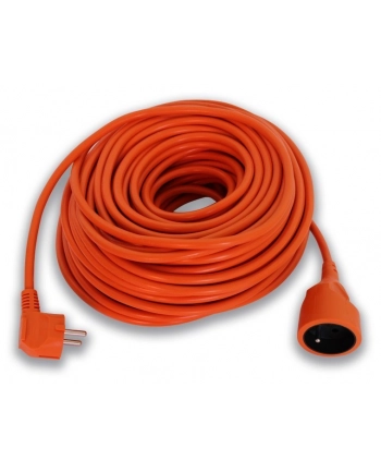 PremiumCord Przedłużacz 230 V, 20 m, M / F ppe2-20 nr 1