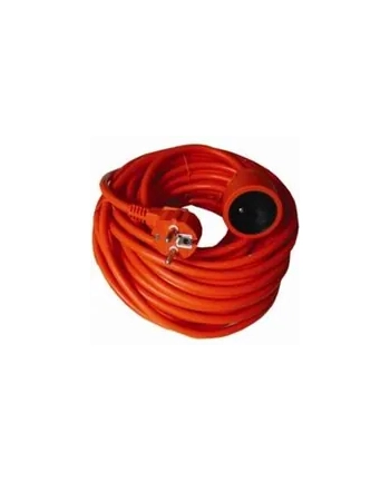 PremiumCord Przedłużacz 230 V, 20 m, M / F ppe2-20 nr 2
