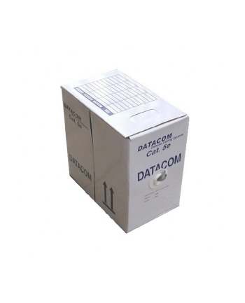 Datacom FTP CAT5E PVC 305m (502710050)