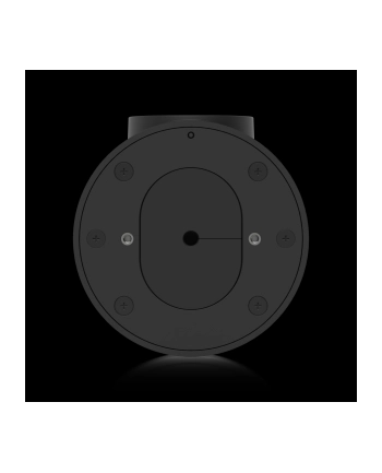 Ubiquiti Uacc-Camera-Cjb-B Kompaktowa Kamera Z Puszką Montażową (UACCCAMERACJBB) nr 1