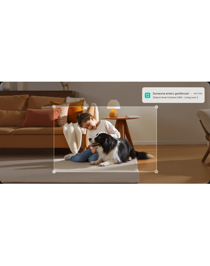 xiaomi Kamera Smart Camera C302 główny