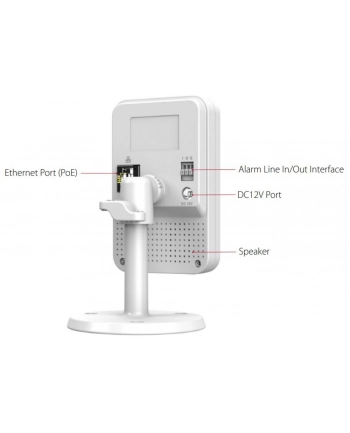 Dahua Kamera Bezprzewodowa Wifi C4K-P (C4KP)