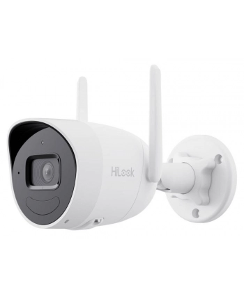 Hilook Kamera Ip Ipc-B140Ha-D/W(W) 2,8Mm, Bullet, 4Mpx (1788665)