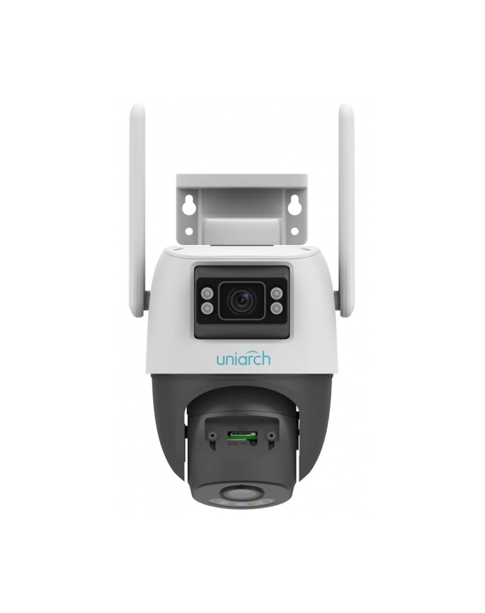 Uniview Kamera Ip Uniarch Uho-P2S-M33F34 Ptz (1793787) główny