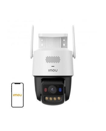 imou Kamera bezprzewodowa TITAN PRO 6MP nr 1