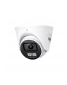 tp-link Kamera InSight S445S(2.8mm) VIGI 4MP ColorPro 2.0 Turret Network Camera - nr 1