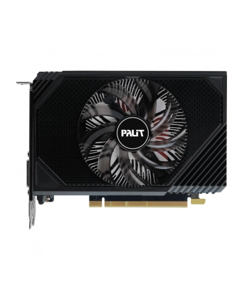 palit Karta graficzna GeForce RTX 3050 StormX 6GB GDDR6 96bit DVI/DP/HDMI nr 2