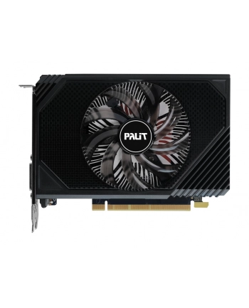 palit Karta graficzna GeForce RTX 3050 StormX 6GB GDDR6 96bit DVI/DP/HDMI nr 1
