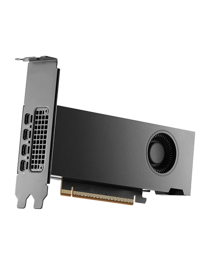 Pny Quadro RTX PRO 2000 Blackwell 16GB GDDR6 4xmDP (VCNRTXPRO2000SB) główny