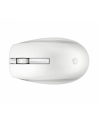 hyperx Zestaw klawiatura i mysz 650 bezprzewodowy biały 4R016AA#ABB - nr 8