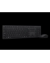 lenovo Zestaw klawiatura i mysz Professional bezprzewodowy Rechargeable 4X31R64316 - nr 6