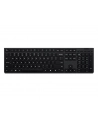 lenovo Klawiatura Professional Wireless Rechargeable Keyboard-US Euro 4Y41R64540 - nr 1