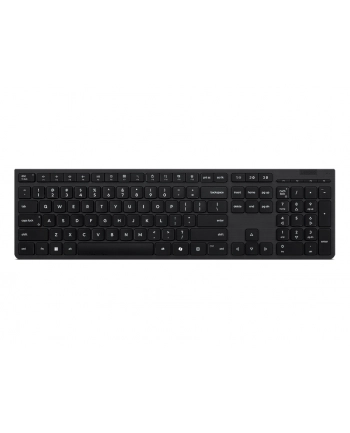 lenovo Klawiatura Professional Wireless Rechargeable Keyboard-US Euro 4Y41R64540 nr 2