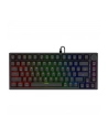 savio Klawiatura magnetyczna ASTRAL Black OUTEMU White jade RGB - nr 1