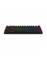 savio Klawiatura magnetyczna ASTRAL Black OUTEMU White jade RGB - nr 2