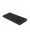 savio Klawiatura magnetyczna ASTRAL Black OUTEMU White jade RGB - nr 4