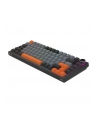 savio Klawiatura magnetyczna ASTRAL Black OUTEMU White jade RGB - nr 9