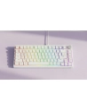 savio Klawiatura magnetyczna ASTRAL White OUTEMU White jade RGB - nr 14