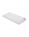 savio Klawiatura magnetyczna ASTRAL White OUTEMU White jade RGB - nr 15
