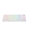 savio Klawiatura magnetyczna ASTRAL White OUTEMU White jade RGB - nr 18
