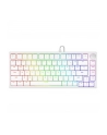 savio Klawiatura magnetyczna ASTRAL White OUTEMU White jade RGB - nr 1