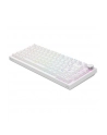 savio Klawiatura magnetyczna ASTRAL White OUTEMU White jade RGB - nr 21