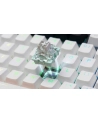 savio Klawiatura magnetyczna ASTRAL White OUTEMU White jade RGB - nr 3