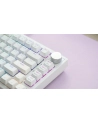 savio Klawiatura magnetyczna ASTRAL White OUTEMU White jade RGB - nr 4