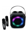 Zestaw Karaoke Soundmaster BT2024SW - nr 1