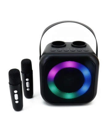 Zestaw Karaoke Soundmaster BT2024SW nr 2