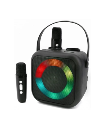 Zestaw Karaoke Soundmaster BT2024SW nr 1
