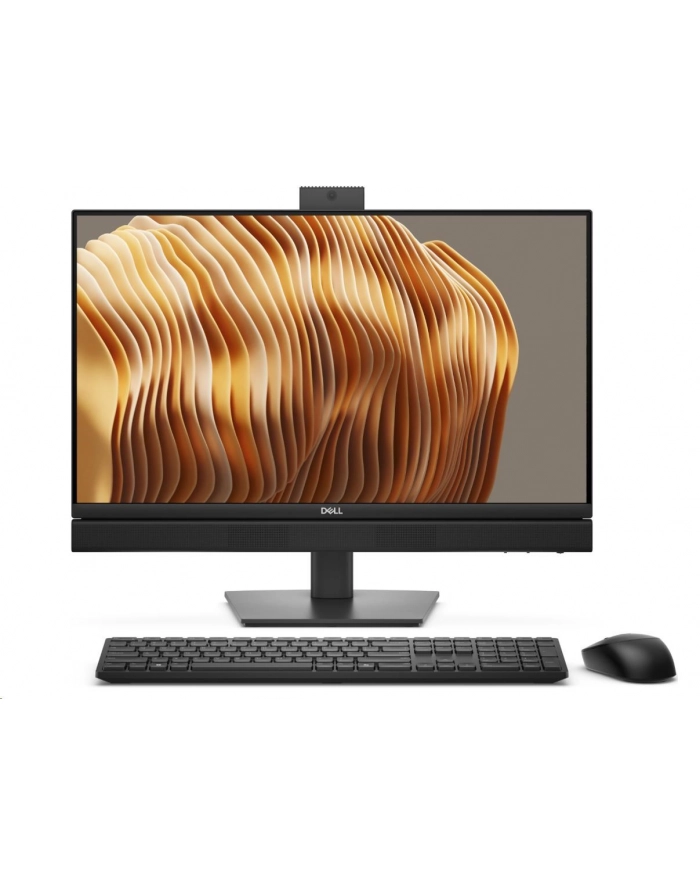 Dell Pro QC24251 (HXR6R) układ QWERTZ główny